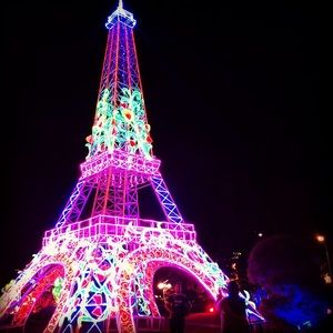 Meet your Posher, Ming